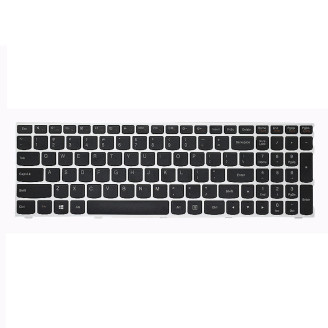 Lenovo Ideapad 100-15IBD (80QQ) replacement laptop keyboard backlight